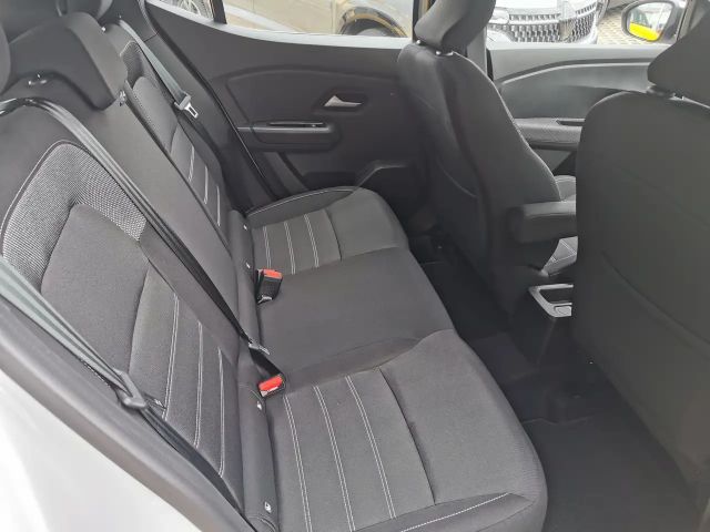 Dacia Sandero TCe 90