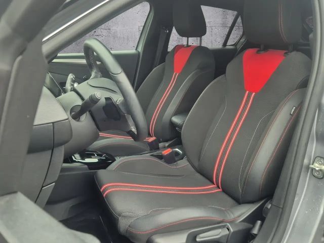 Opel Corsa 1.2 Turbo GS-Line Grand Sport Turbo