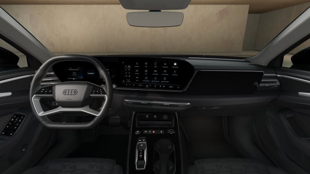 Audi A5 Avant S-Tronic