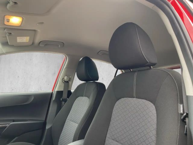 Kia Picanto PE2 1.0 MT Virtual Cockpit