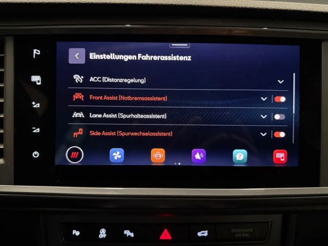 Cupra Ateca 4Drive Business