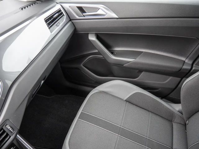 Volkswagen Polo 1.0 TSI Style