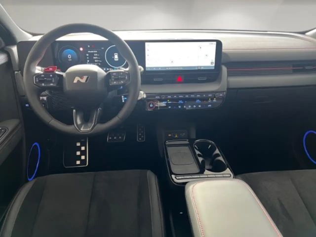 Hyundai IONIQ 5 Ioniq 5 N