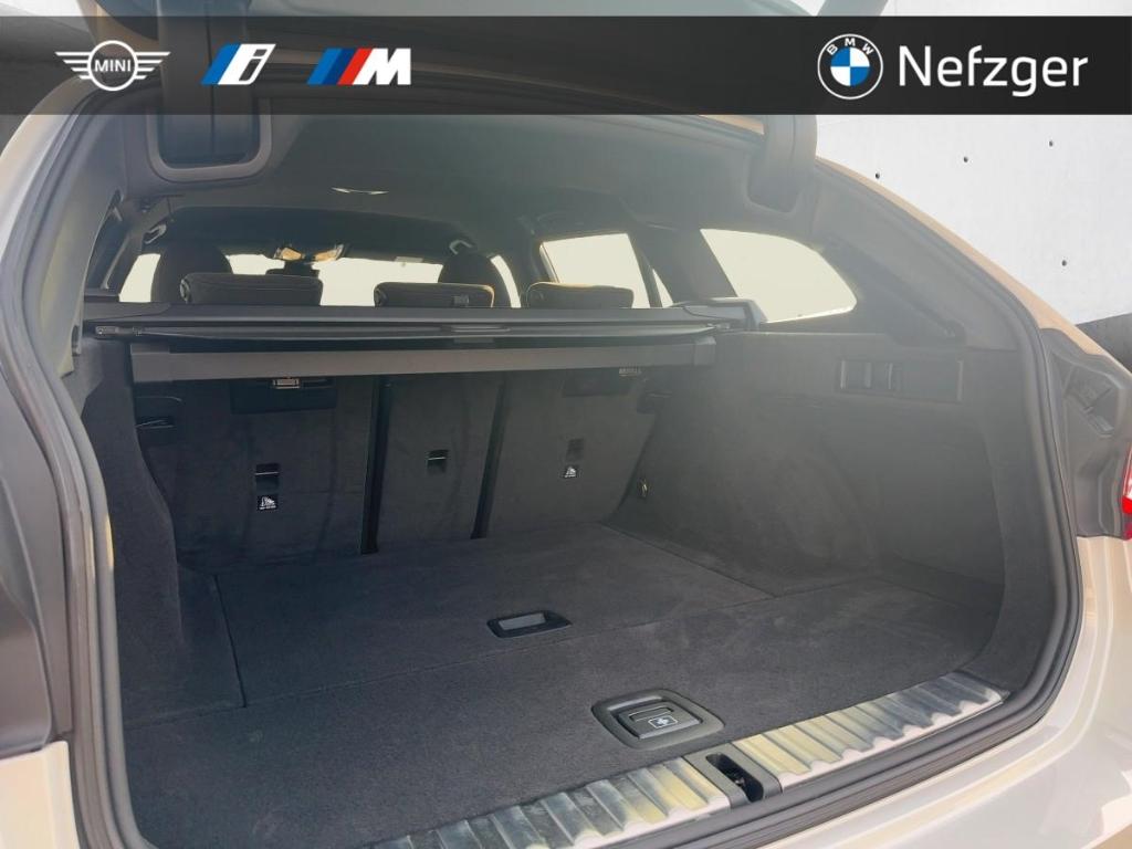 BMW 318 318i M-Sport Touring