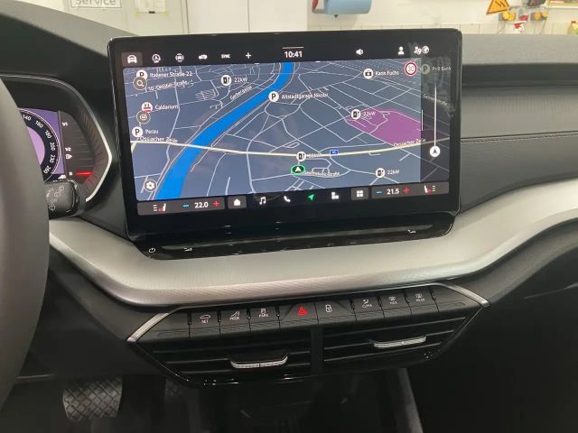 Skoda Octavia Selection