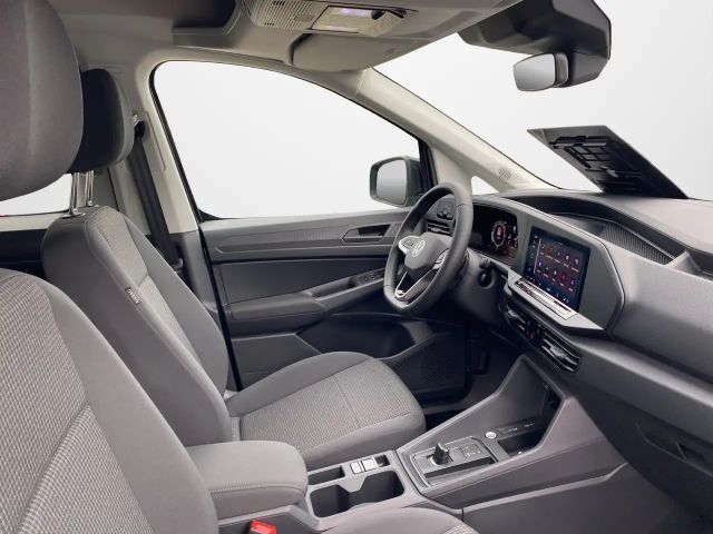 Volkswagen Caddy 2.0 TDI DSG Family Maxi