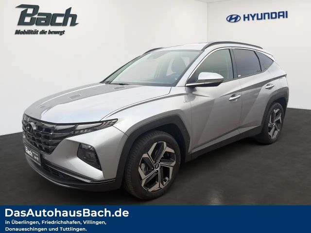 Hyundai Tucson 1.6 2WD