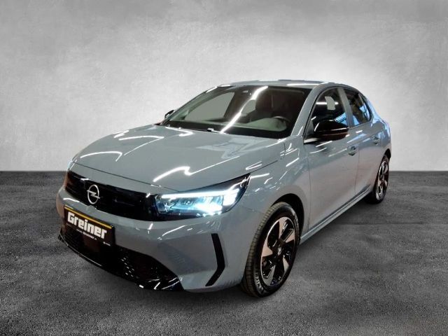 Opel Corsa Elektric KLIMAAUTO|SHZ|LRHZ|PDC|DAB