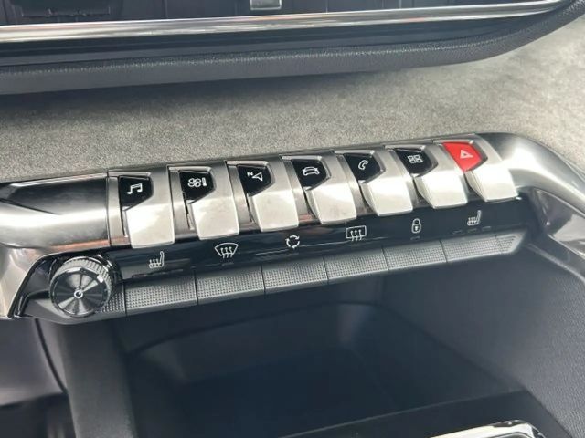 Peugeot 5008 BlueHDi EAT8 GT-Line