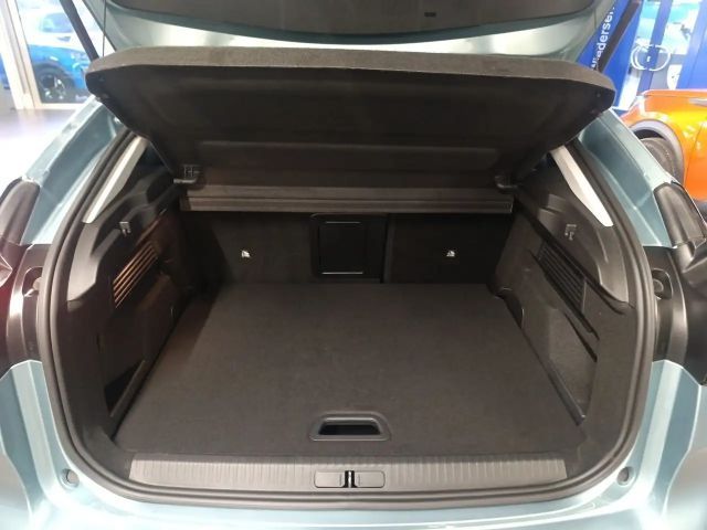 Citroën C4 PureTech Shine