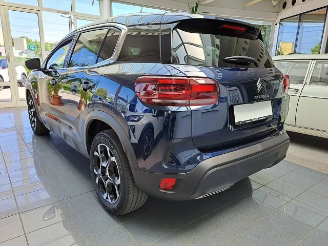 Citroën C5 Aircross BlueHDi Plus