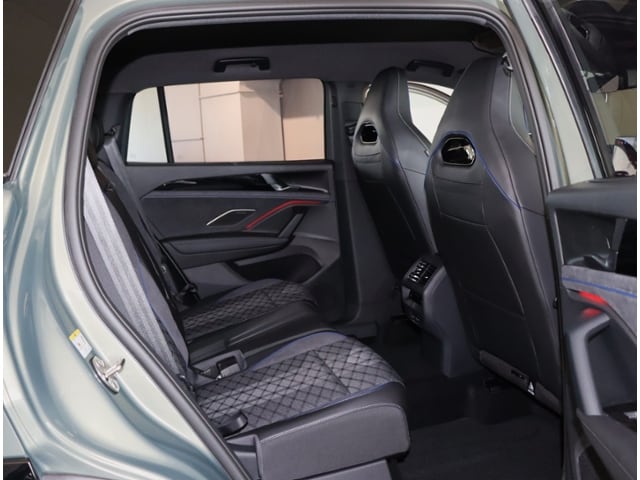 Volkswagen Tayron 2.0 TDI 4Motion DSG