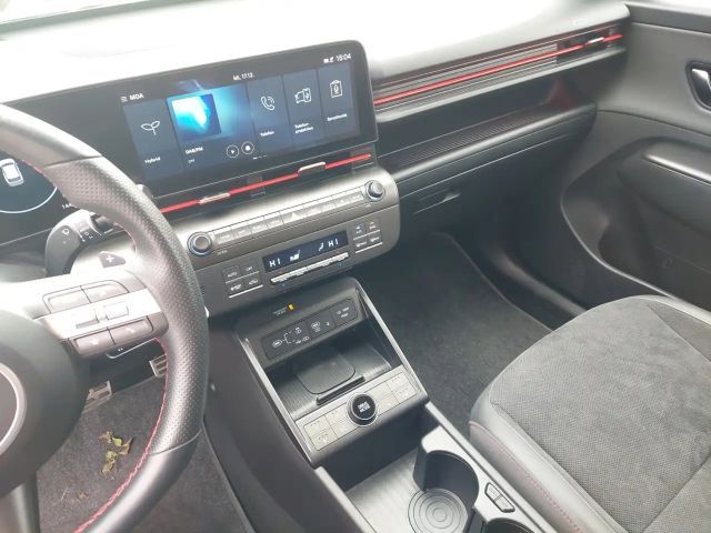 Hyundai Kona 1.6 2WD Hybrid N Line