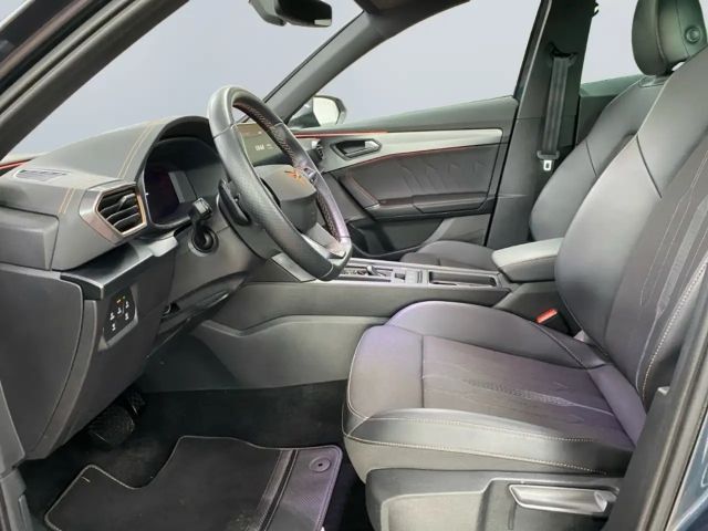 Cupra Formentor 1.4 e-Hybrid DSG