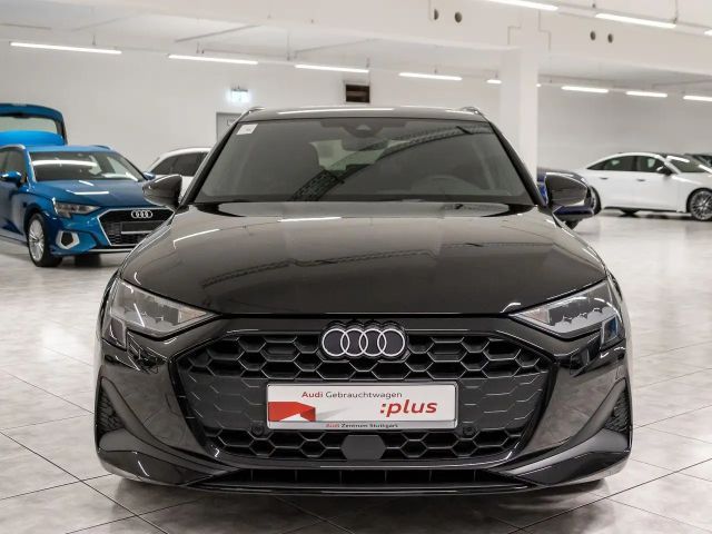 Audi A3 30 TFSI S-Tronic Sedan