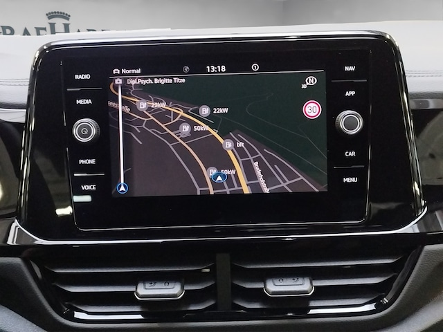 Volkswagen T-Roc 1.5 TSI Cabriolet DSG R-Line