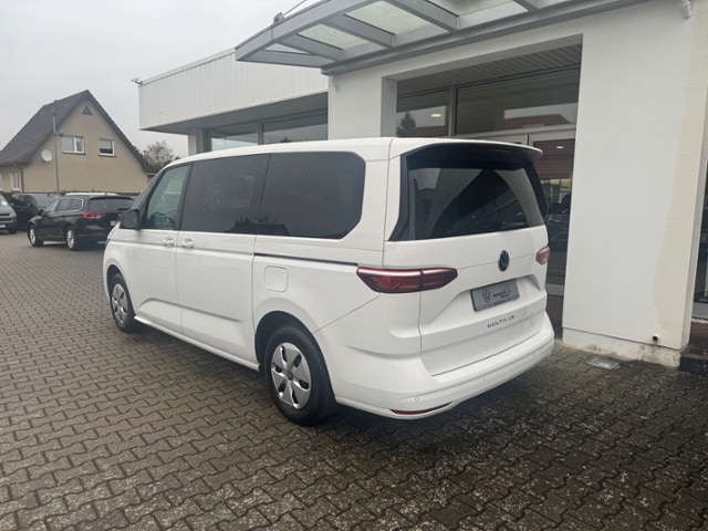 Volkswagen Multivan 2.0 TDI DSG Lang T7