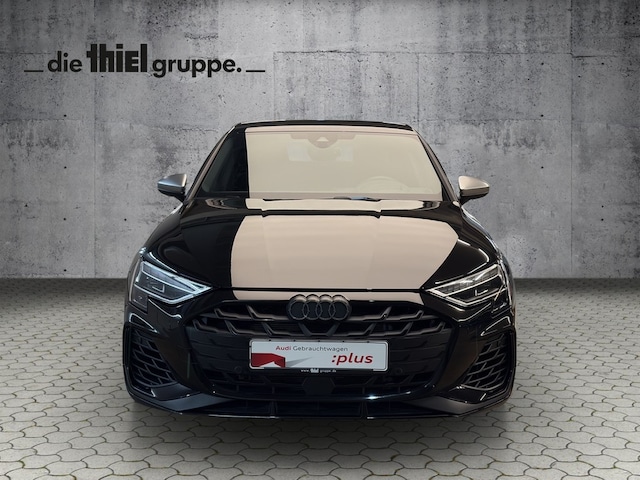 Audi S3 Quattro S-Tronic Sedan