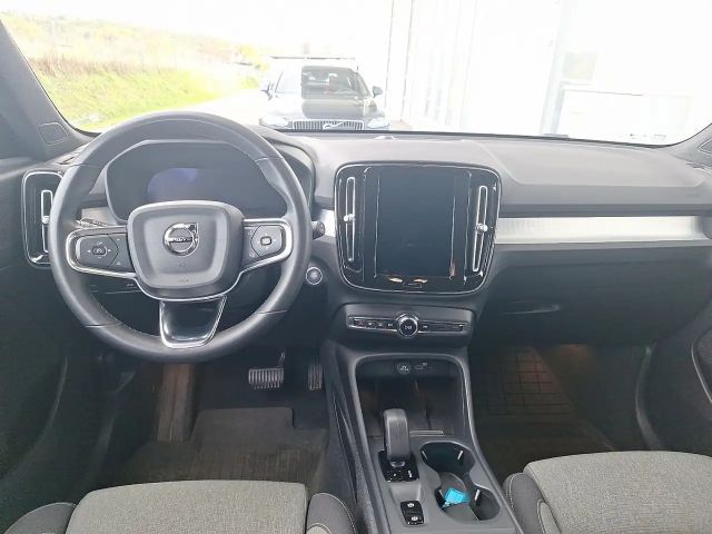 Volvo XC40 AWD Core