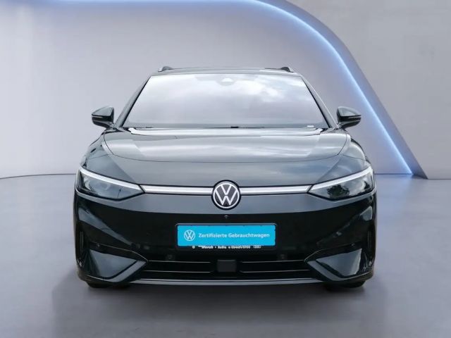 Volkswagen ID.7 Tourer