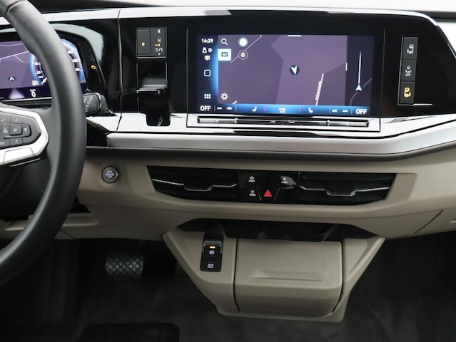 Volkswagen Multivan 2.0 TDI Lang T7