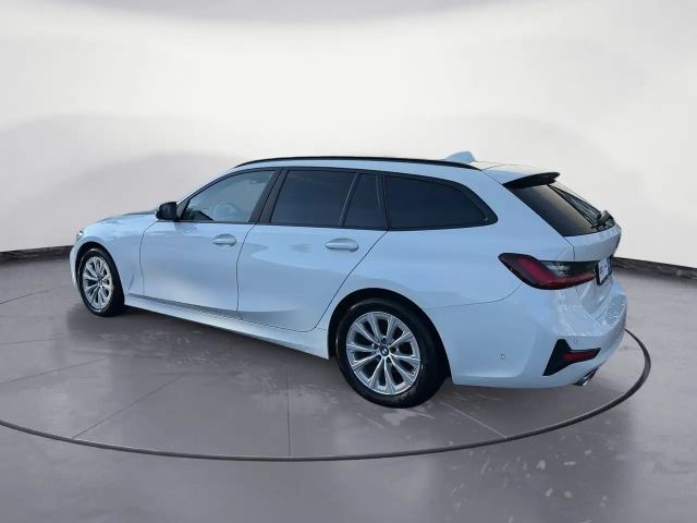 BMW 320 320d Touring xDrive