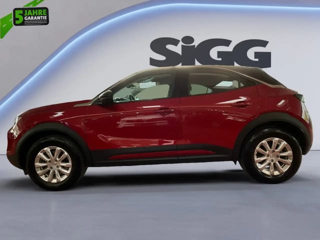 Opel Mokka Edition Mokka-e