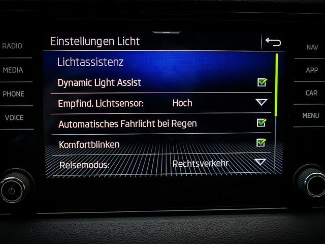 Skoda Karoq Ambition