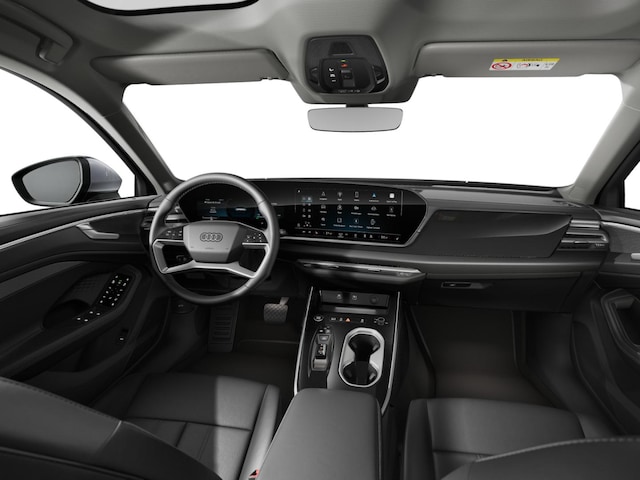 Audi A6 Avant S-Tronic