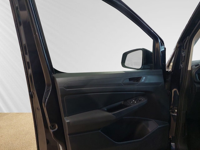 Volkswagen Caddy 2.0 TDI Life Maxi