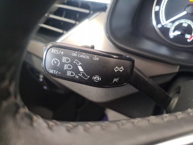 Skoda Kamiq 1.0 TSI Clever