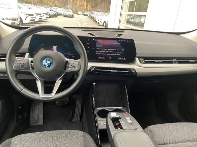 BMW iX1 xDrive