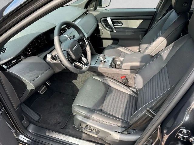 Land Rover Discovery Sport D200 Dynamic SE