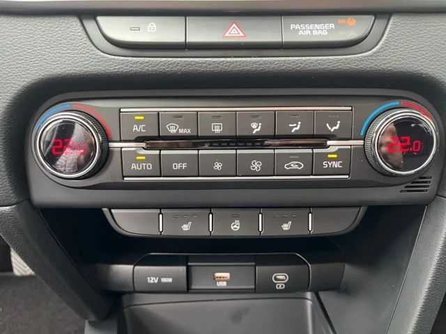 Kia Ceed GDi SportWagon