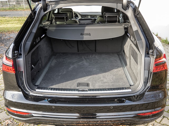 Audi A6 allroad 50 TDI Quattro