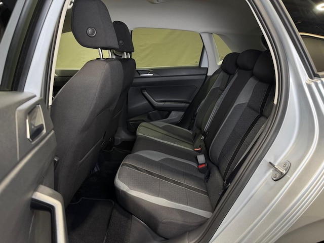 Volkswagen Polo 1.0 TSI IQ.Drive Style