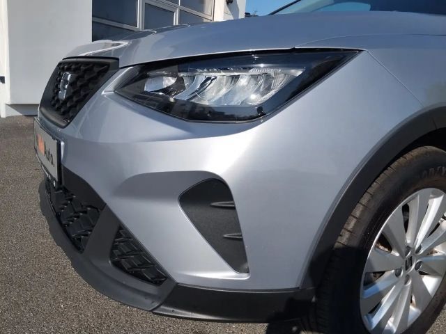 Seat Arona 1.0 TSI DSG Style