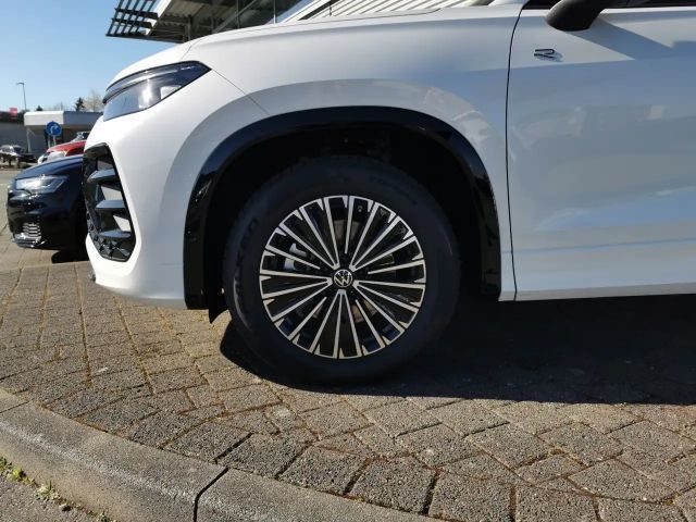 Volkswagen Tayron 2.0 TDI R-Line