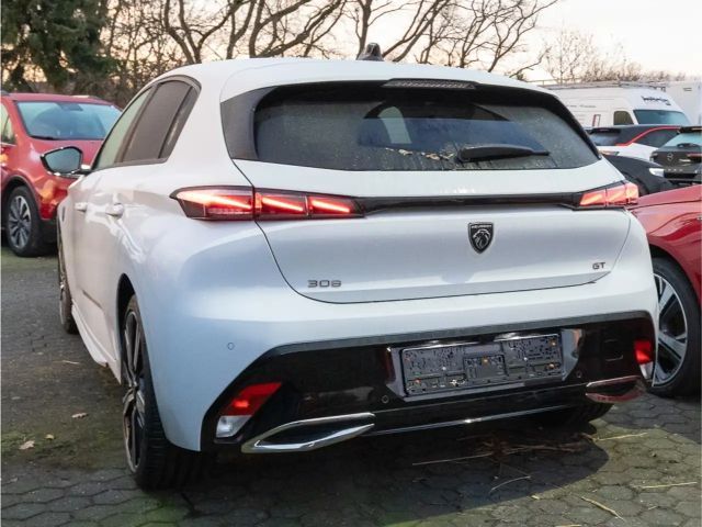 Peugeot 308 GT-Line PureTech