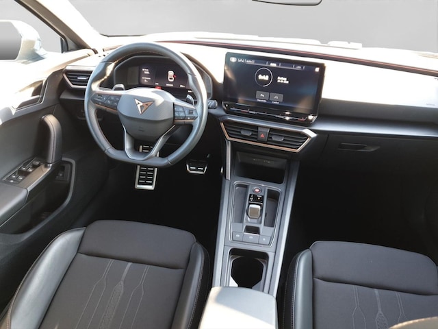 Cupra Leon 1.4 e-Hybrid Sportstourer