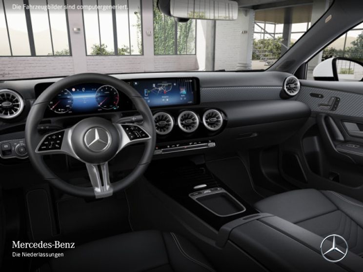 Mercedes-Benz A 250 4MATIC Progressive