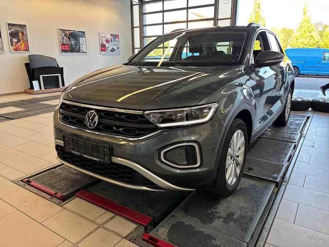 Volkswagen T-Roc 1.0 TSI Life
