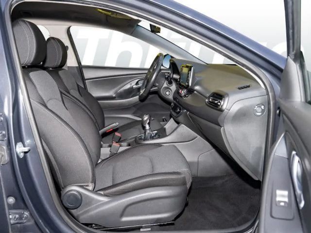 Hyundai i30 1.0