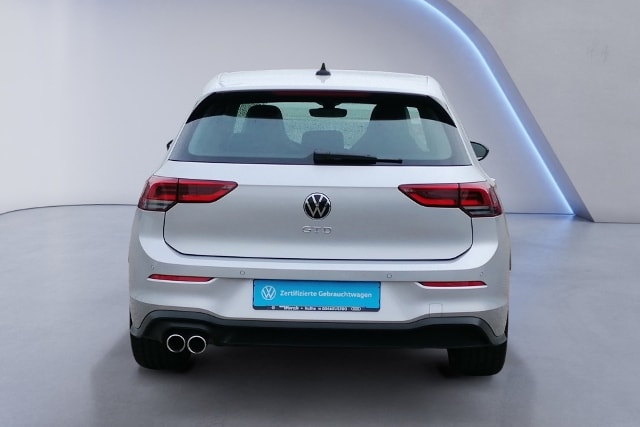 Volkswagen Golf DSG Golf VIII Style