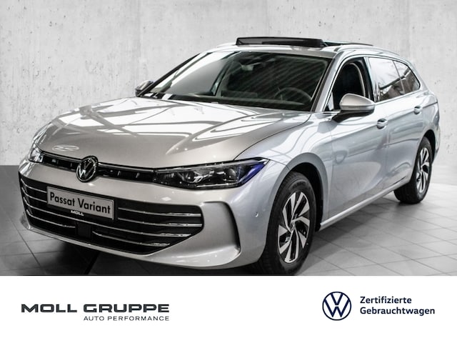 Volkswagen Passat DSG