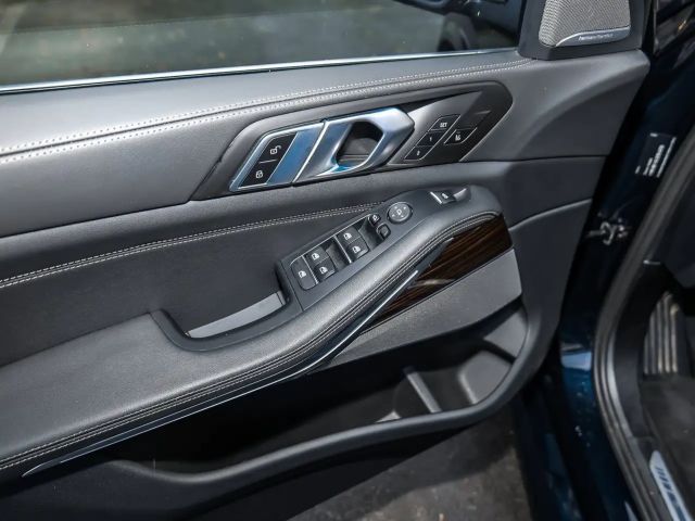 BMW X5 M-Sport xDrive30d