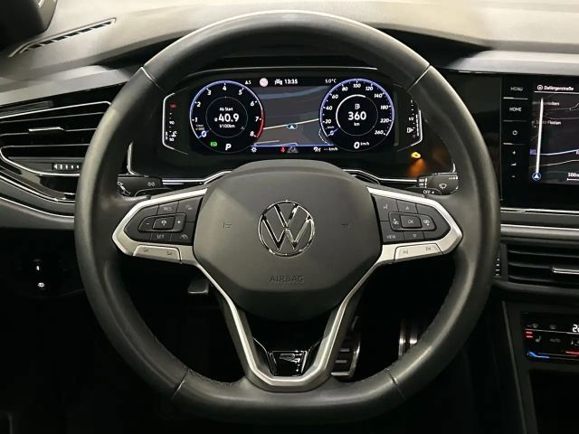 Volkswagen Taigo AUT SHZ