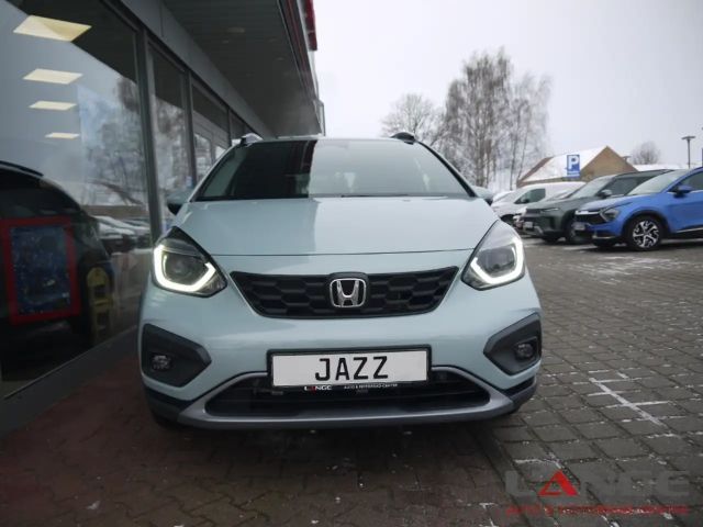 Honda Jazz 1.5 Advance Hybrid i-MMD