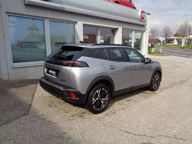 Peugeot 2008 Allure Pack PureTech