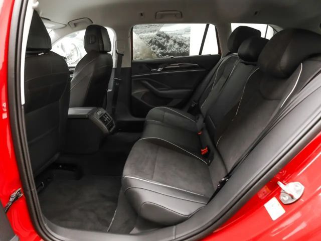 Volkswagen Passat 2.0 TDI Business DSG IQ.Drive